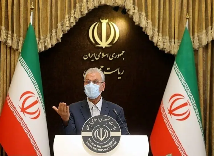 واکنش ربیعی به اظهارات ترامپ درباره «توافق سریع» با ایران