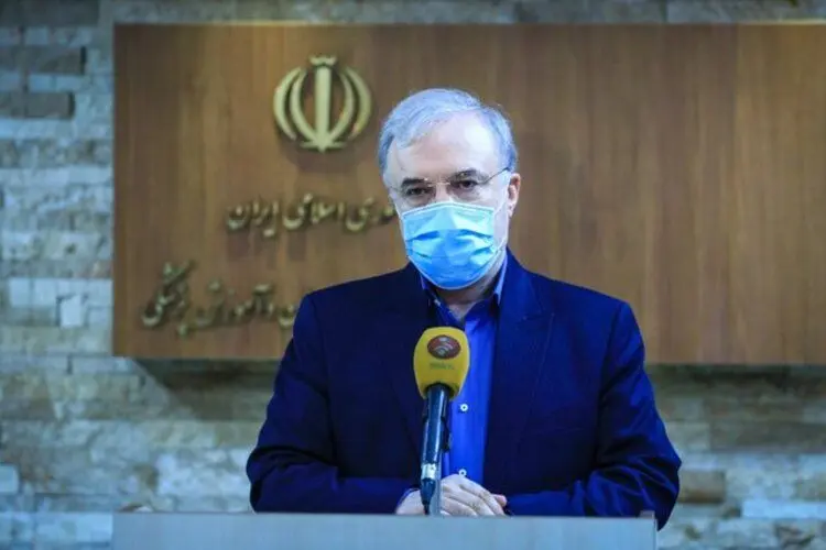 وزیر بهداشت: درباره برگزاری کنکور امروز تصمیم‌گیری می‌شود