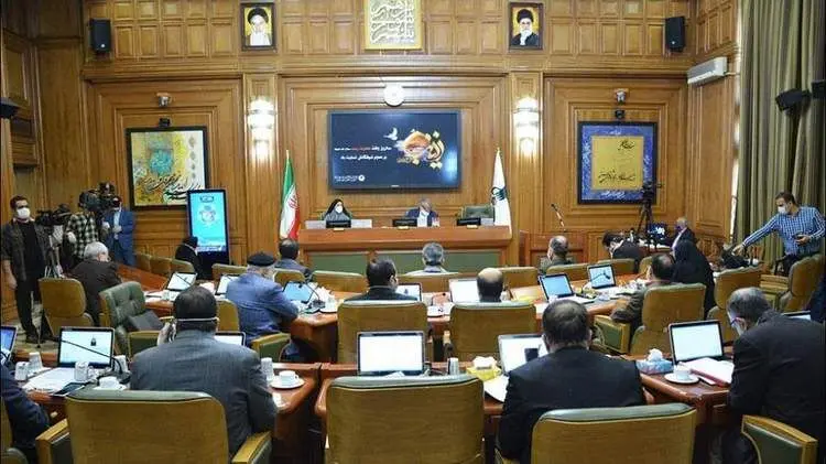 تغییر نام خیابانی در تهران به نام "مهندس بازرگان"