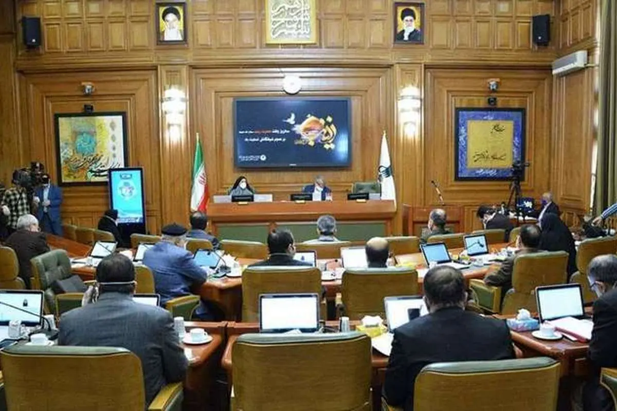 تغییر نام خیابانی در تهران به نام "مهندس بازرگان"