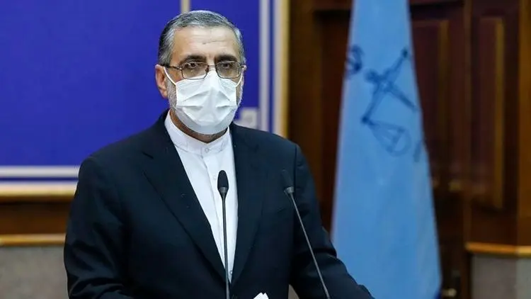 بازداشت نماینده پیشین مجلس درباره "رشوه ۶۵ میلیاردی" شهرداری زمان قالیباف