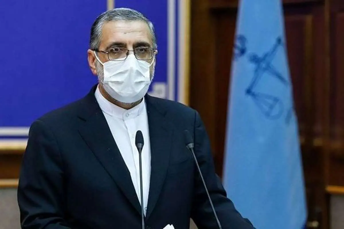 بازداشت نماینده پیشین مجلس درباره "رشوه ۶۵ میلیاردی" شهرداری زمان قالیباف