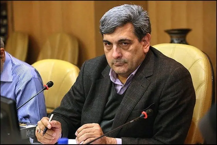 شهردار تهران برای مرگ نوجوانی در پارک لاله تذکر گرفت