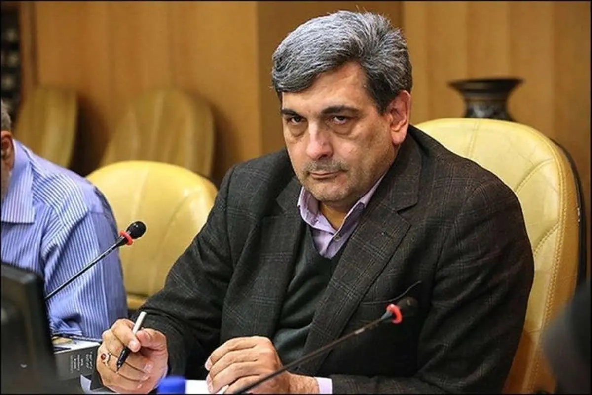 شهردار تهران برای مرگ نوجوانی در پارک لاله تذکر گرفت