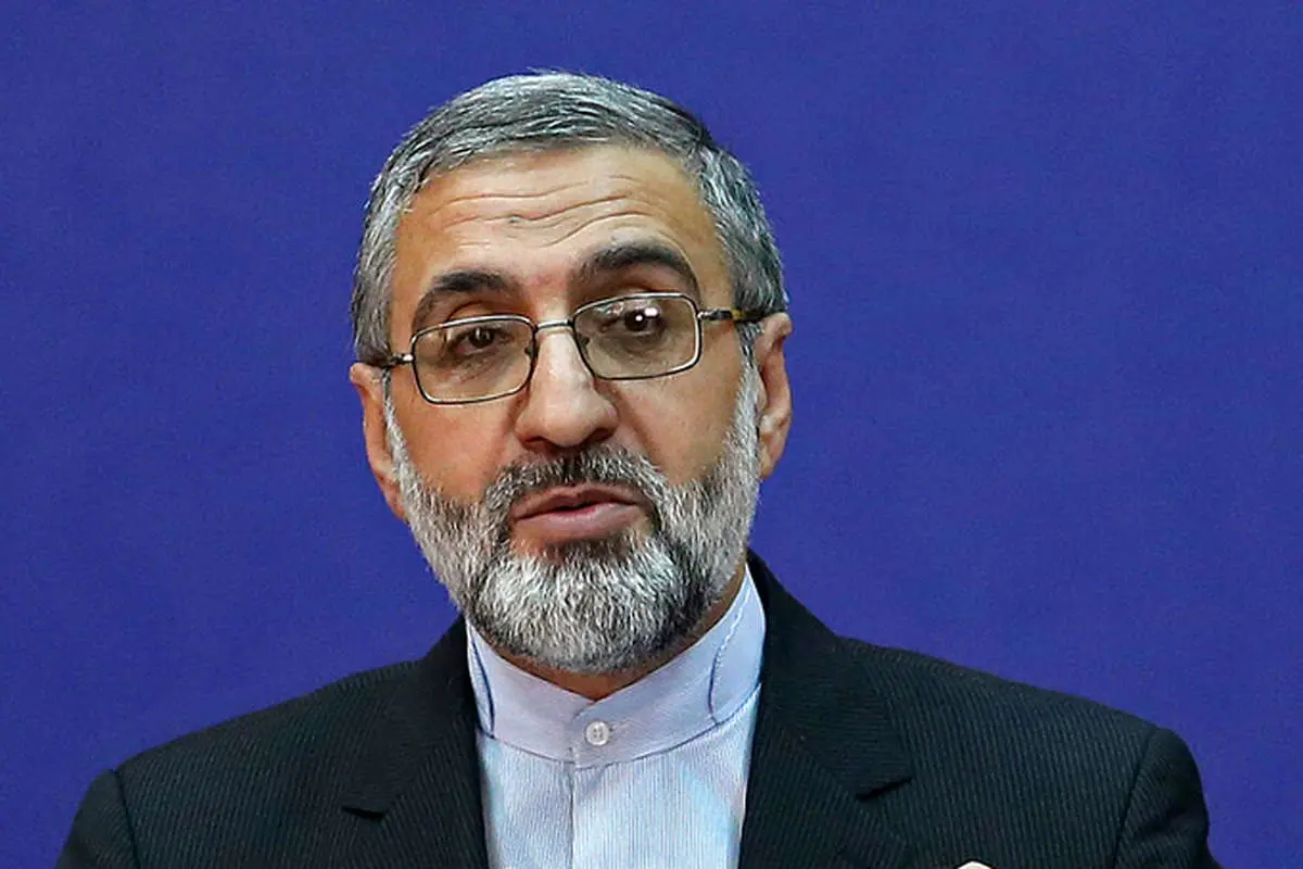 بازداشت چند جاسوس در وزارت خارجه، سازمان انرژی هستهای و وزارت دفاع