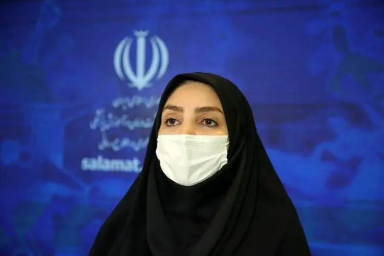 آمار کرونا در ایران امروز ۲۱ مرداد ۹۹؛ ۱۸۴ فوتی در ۲۴ ساعت گذشته/بستری ۱۲۶۹ بیمار جدید