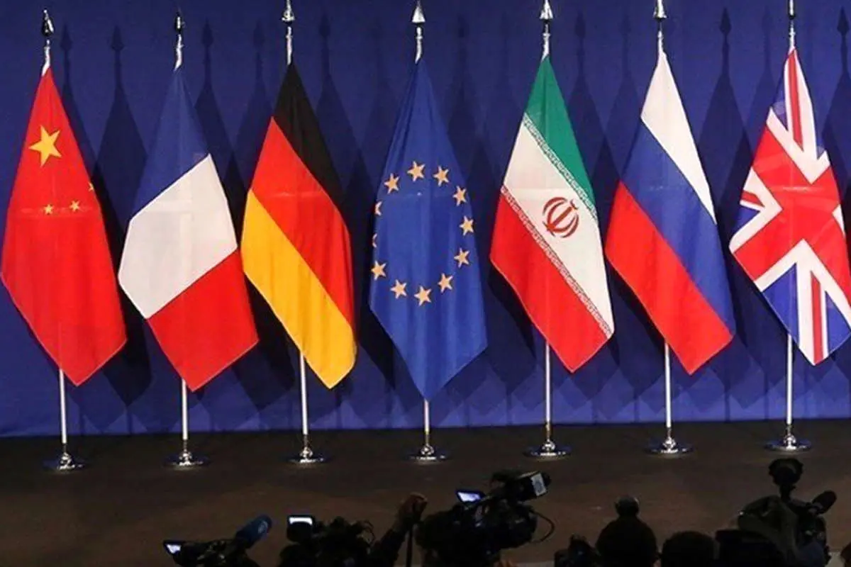 ادعای یک منبع آگاه: احتمال لغو برخی تحریمهای امریکا