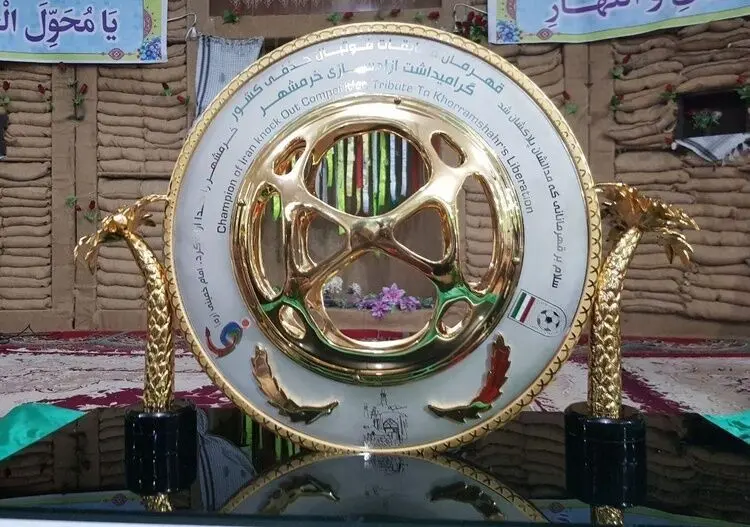 پرسپولیس – استقلال در نیمه‌نهایی جام‌حذفی