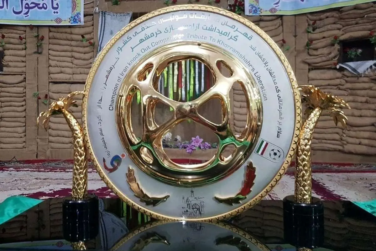 پرسپولیس – استقلال در نیمهنهایی جامحذفی