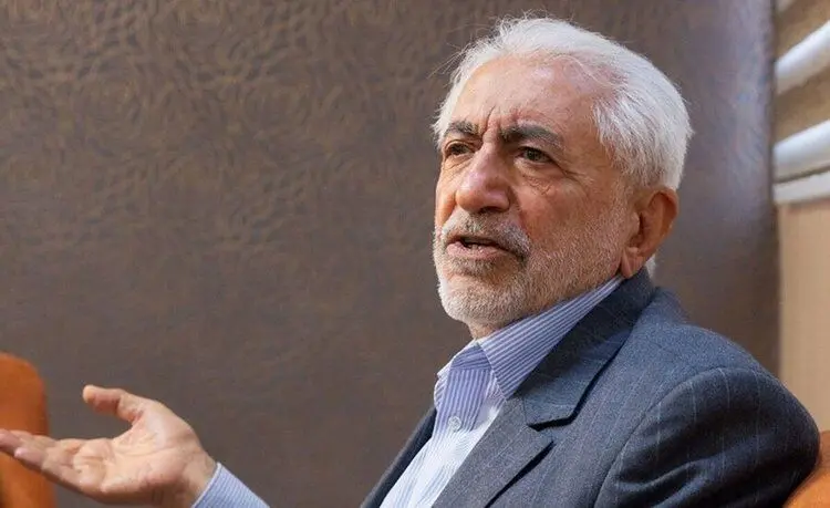 کنایه غرضی به کدخدایی: بازهم کاندیدا می‌شوم