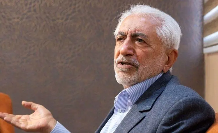 کنایه غرضی به کدخدایی: بازهم کاندیدا می‌شوم