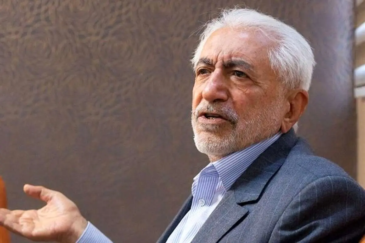 کنایه غرضی به کدخدایی: بازهم کاندیدا میشوم