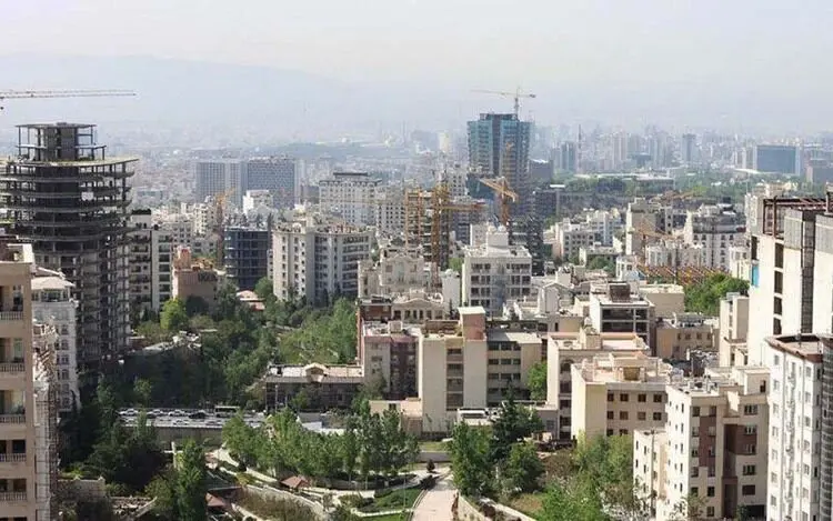 نرخ اجاره بها‌ دوباره به وبسایت‌ها بازگشت