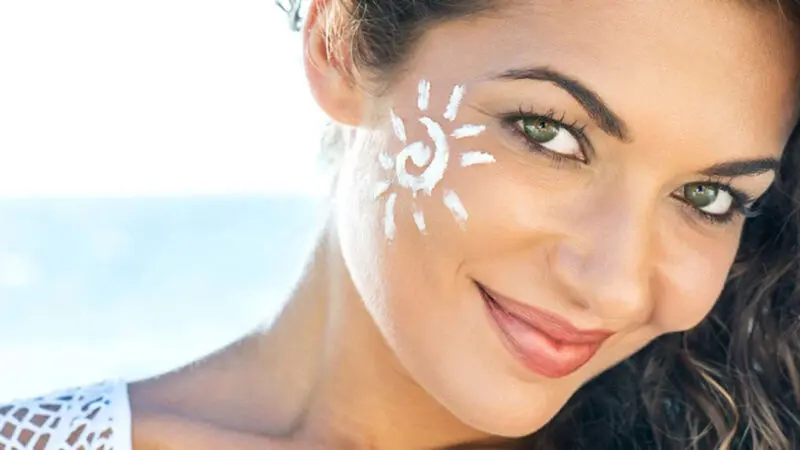 کمپین ابر محافظ پوست با صدها جایزه ارزشمند
