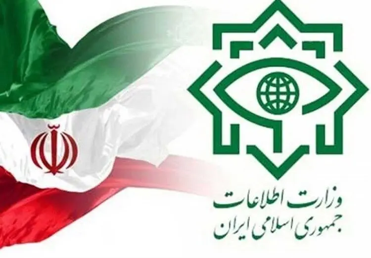 وزارت اطلاعات: ۵ تیم جاسوسی متلاشی شد