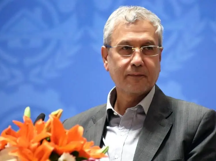 دستور کنکوری روحانی به روایت ربیعی