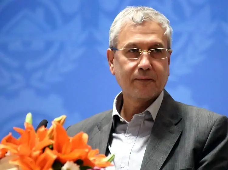 دستور کنکوری روحانی به روایت ربیعی