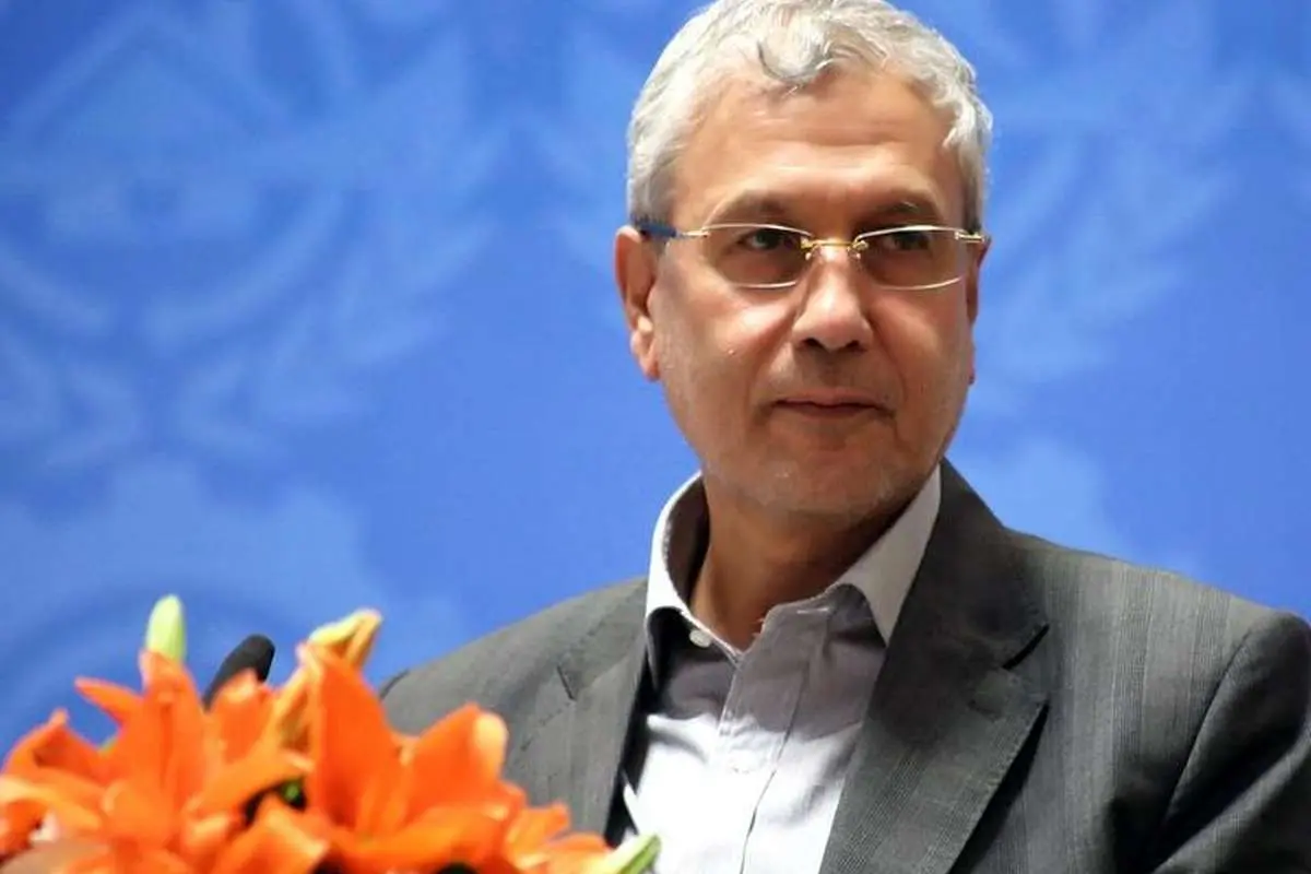 دستور کنکوری روحانی به روایت ربیعی