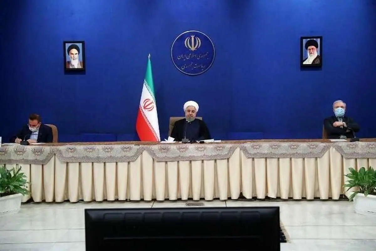 روحانی: تلاش برای واکسن کرونا تا رسیدن به نتیجه ادامه مییابد