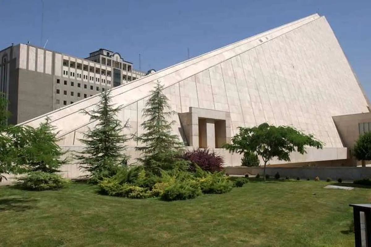 ساختوساز ۴۱ میلیاردی مجلس