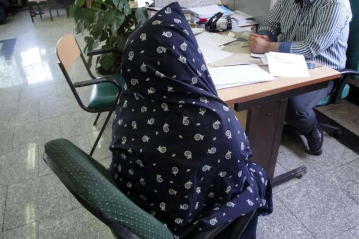 اعتیاد مرد، انگیزه زن برای همسرکشی