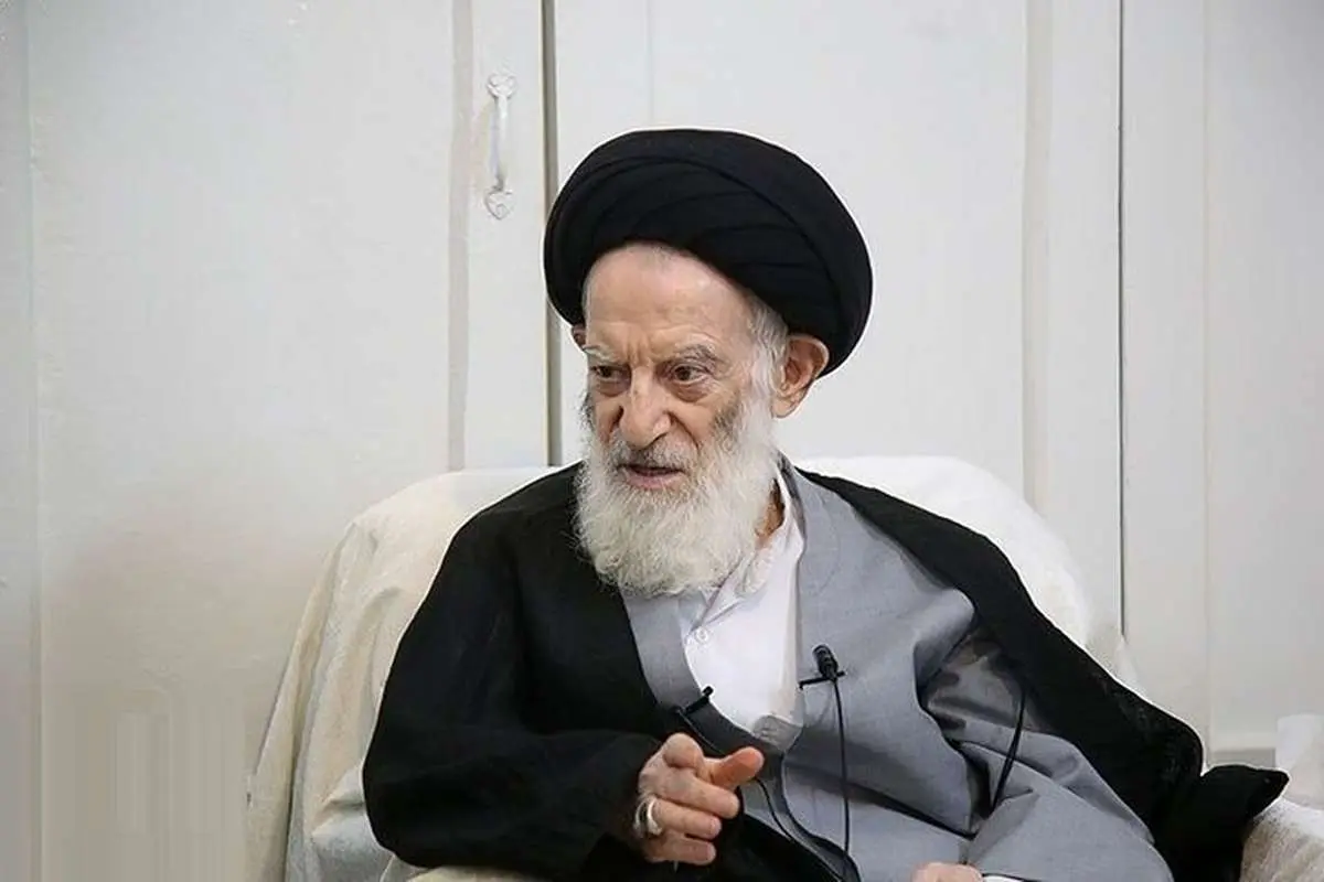 پاسخ آیتالله شبیری زنجانی به پرسشهایی درباره سوگواری محرم