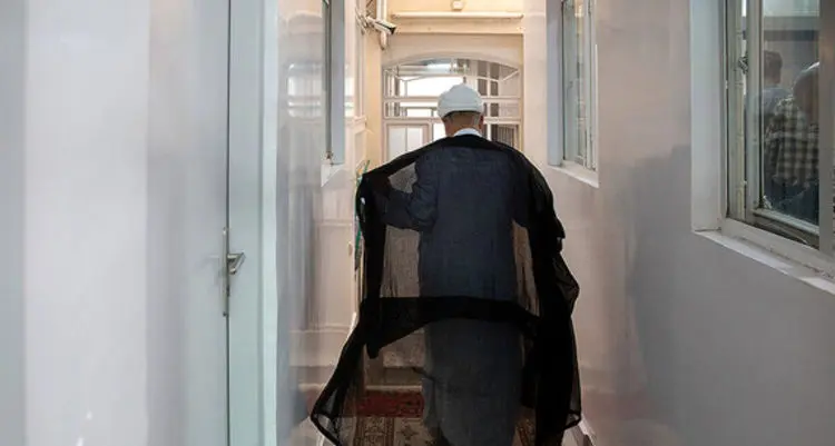 کرونا و علمایی که درگذشتند