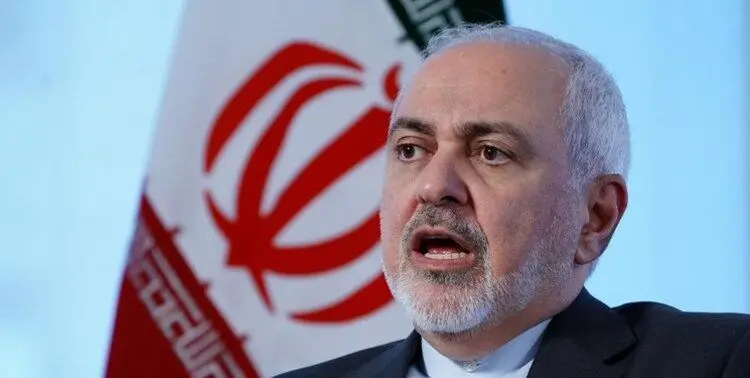 نامه مهم ظریف به رییس شورای امنیت