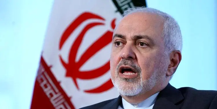 نامه مهم ظریف به رییس شورای امنیت