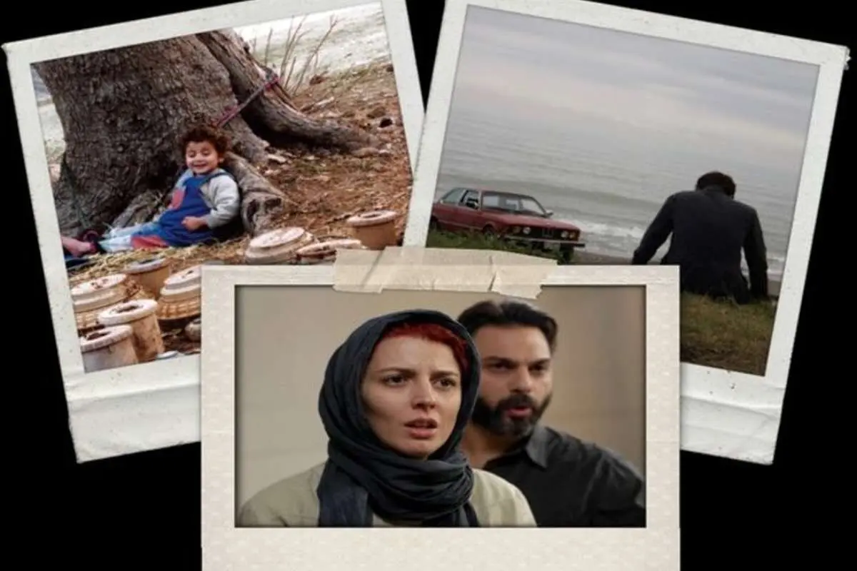 سه فیلم ایرانی در فهرست 100 فیلم برتر غیرهالیوودی تاریخ سینما