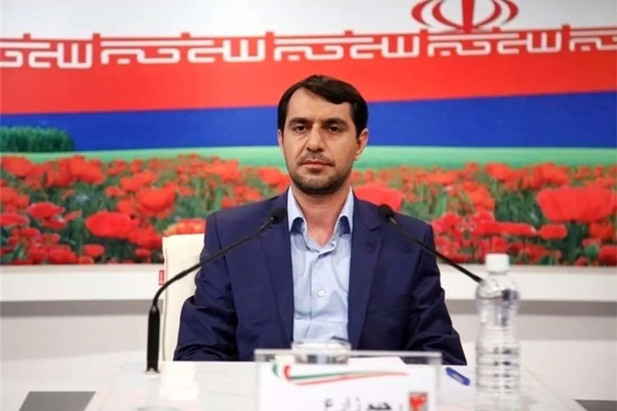 نصف خانههای خالی کشور در تهران است