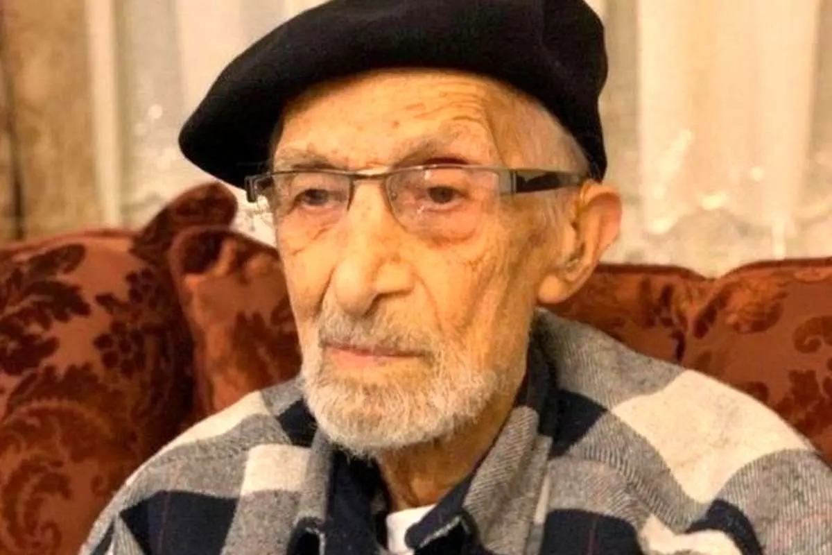 منوچهر سلیمی، نویسنده پیشکسوت کودکان درگذشت