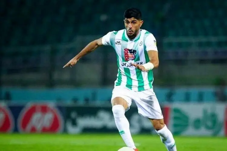 سپاهان بازیکن مورد نظر پرسپولیس را می‌رباید؟