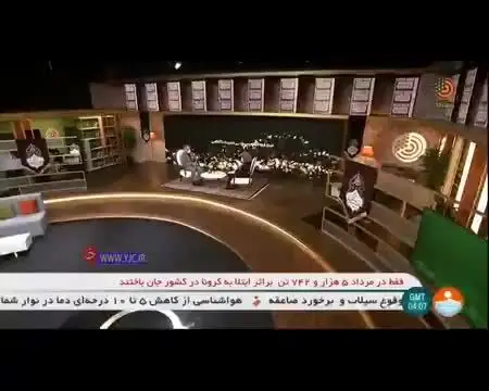 (ویدئو) بی‌اطلاعی نوبخت از قیمت کالا‌های اساسی؛ همسرم خرید می‌کند