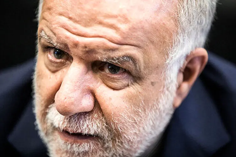زنگنه: آزارهای زیادی دیدم، به عقب برگردم وزیر نمی‌شوم