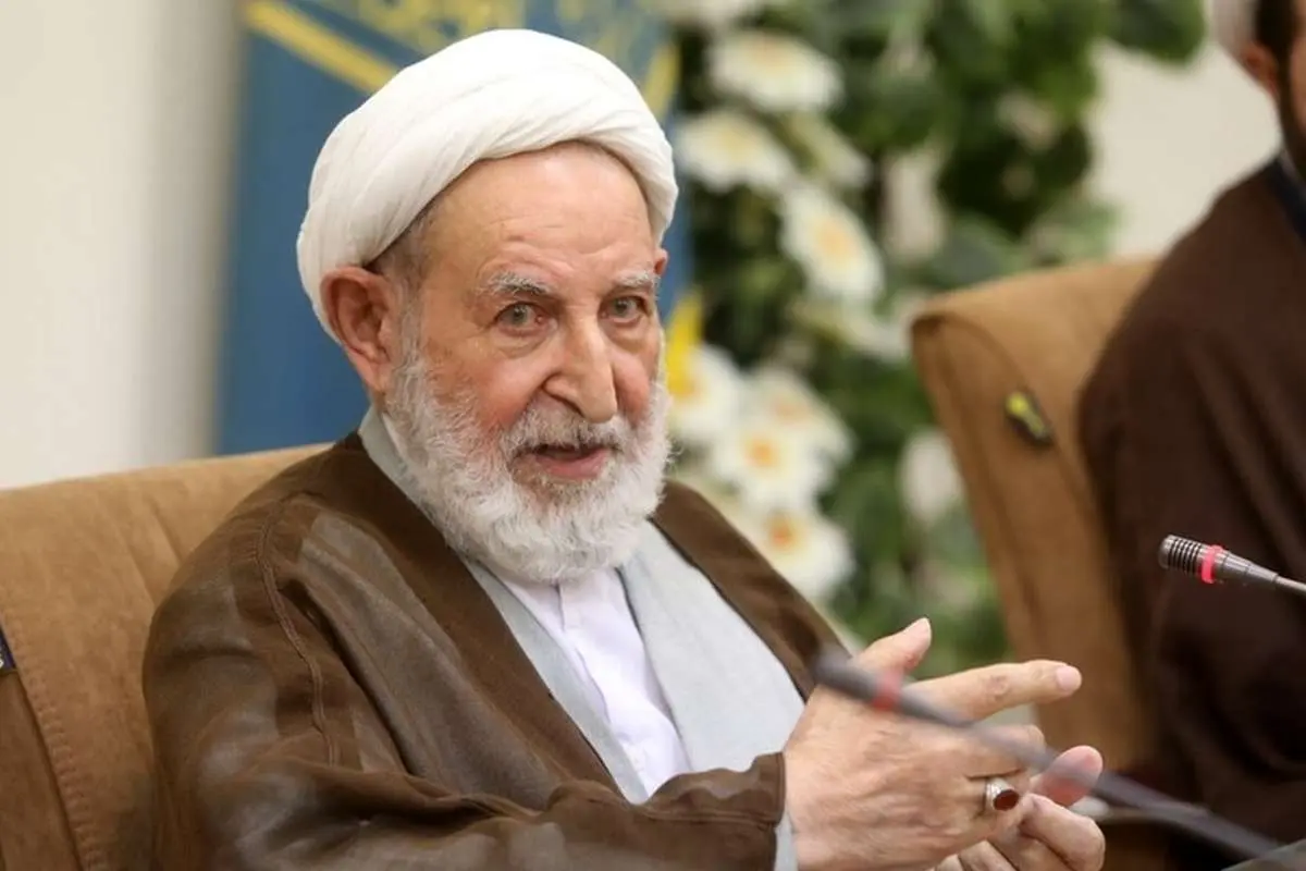 آیت الله یزدی: عزاداری تعطیلبردار نیست