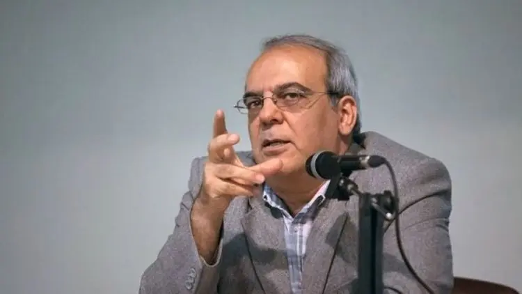 عباس عبدی؛ شکر فوتبال و نیشکر هفت‌تپه