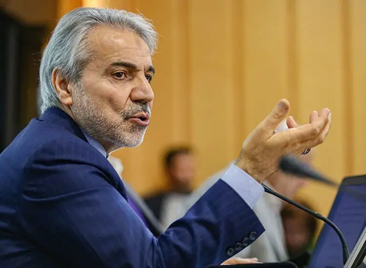 نوبخت: هنوز به طرح گشایش اقتصادی مد نظر رئیس‌جمهور ورود نکرده‌ایم