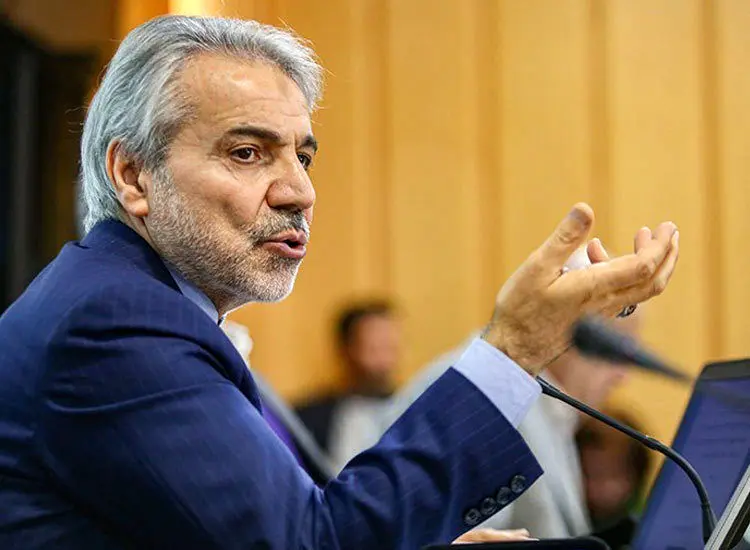 نوبخت: هنوز به طرح گشایش اقتصادی مد نظر رئیس‌جمهور ورود نکرده‌ایم