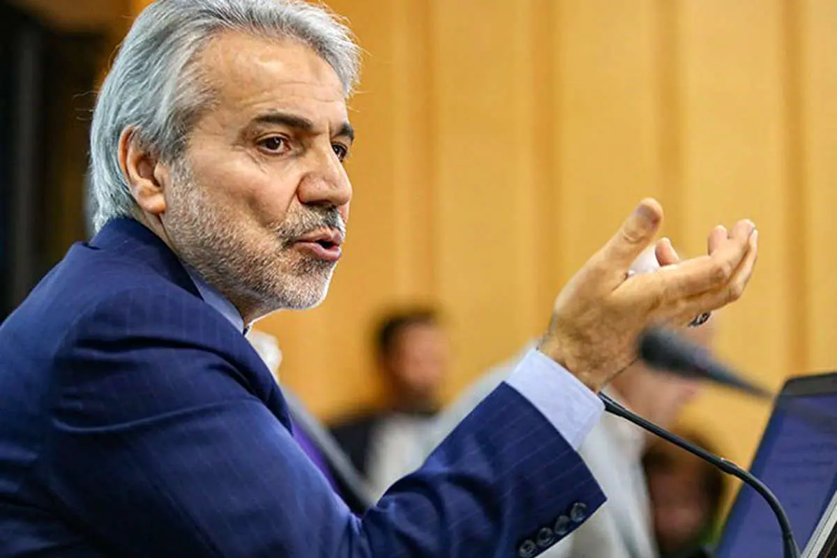 نوبخت: هنوز به طرح گشایش اقتصادی مد نظر رئیسجمهور ورود نکردهایم
