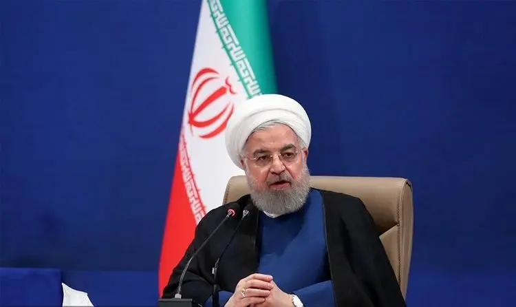 روحانی: اگر دنبال مقابله با فساد هستیم وقتش الان است