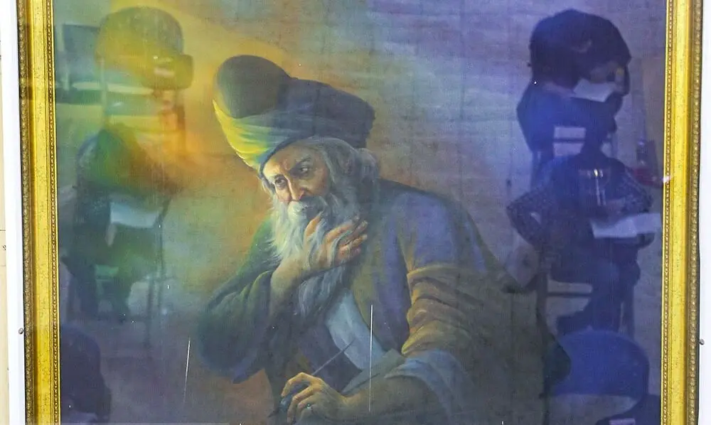 (تصاویر) آخرین روز کنکور سراسری ۹۹