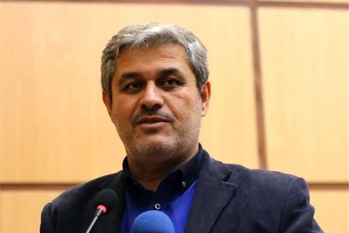 افشاگری توئیتری تاجگردون علیه زاکانی