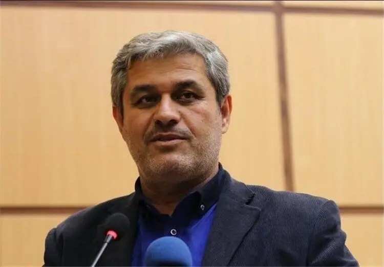 افشاگری توئیتری تاجگردون علیه زاکانی