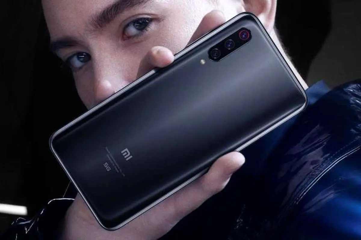گوشی‌های 5G موجود در بازار ایران چقدر قیمت دارند؟