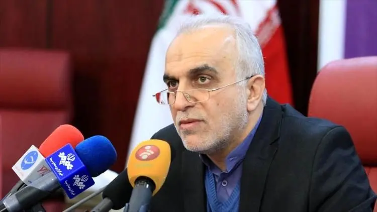 وزیر اقتصاد: دست‌کاری دولت در بازار بورس درست نیست