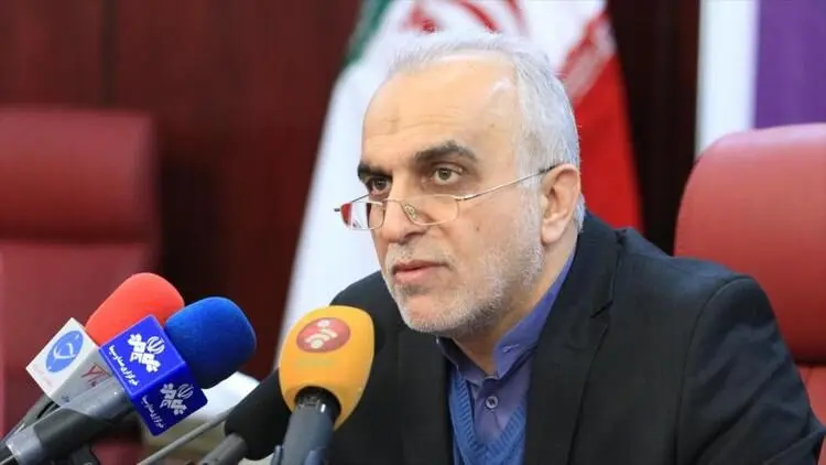 وزیر اقتصاد: دست‌کاری دولت در بازار بورس درست نیست