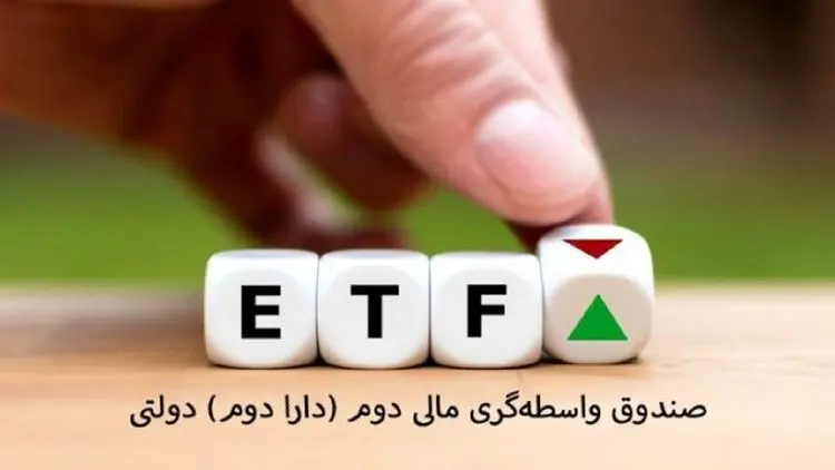 تصمیم مهم دولت درباره سهام دارا دوم