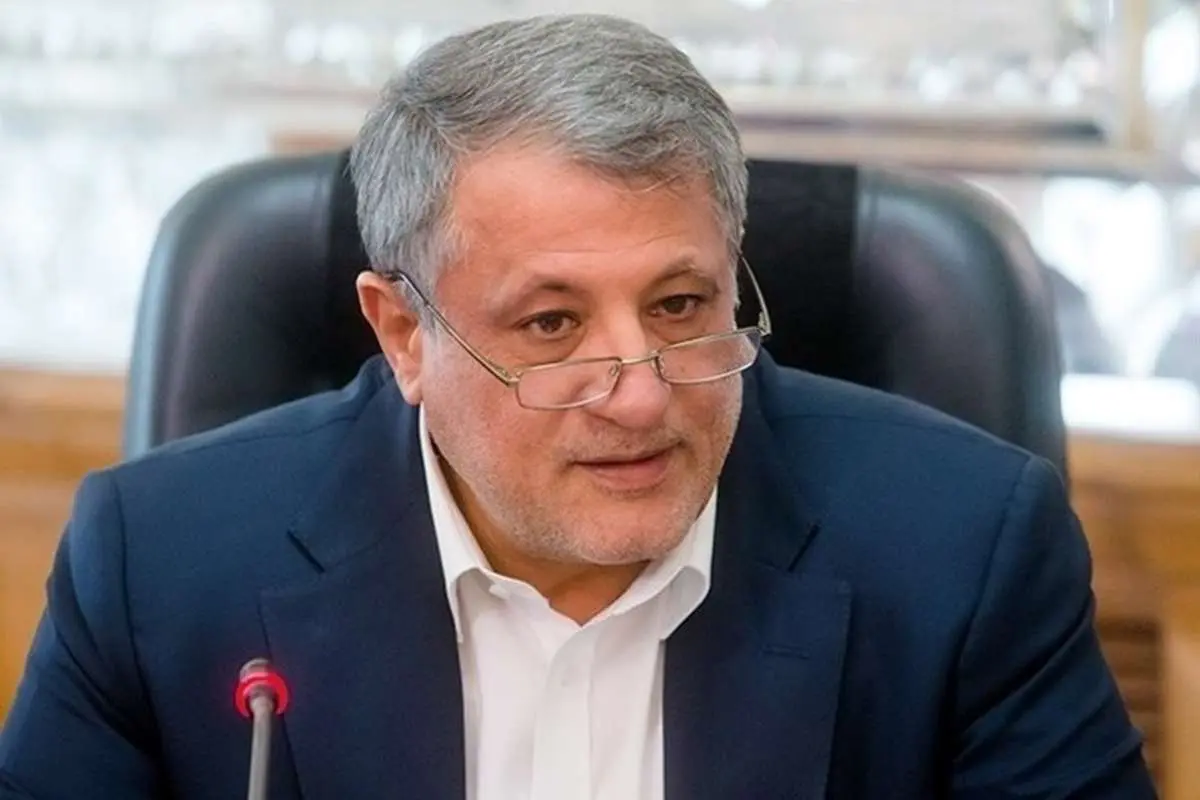 واکنش هاشمی به تغییر تابلوی میدان جمهوریاسلامی