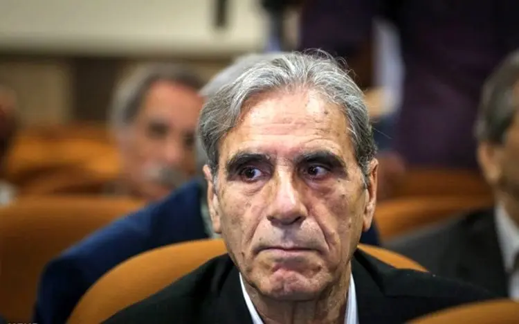 رضا ناجی سرطان را شکست داد